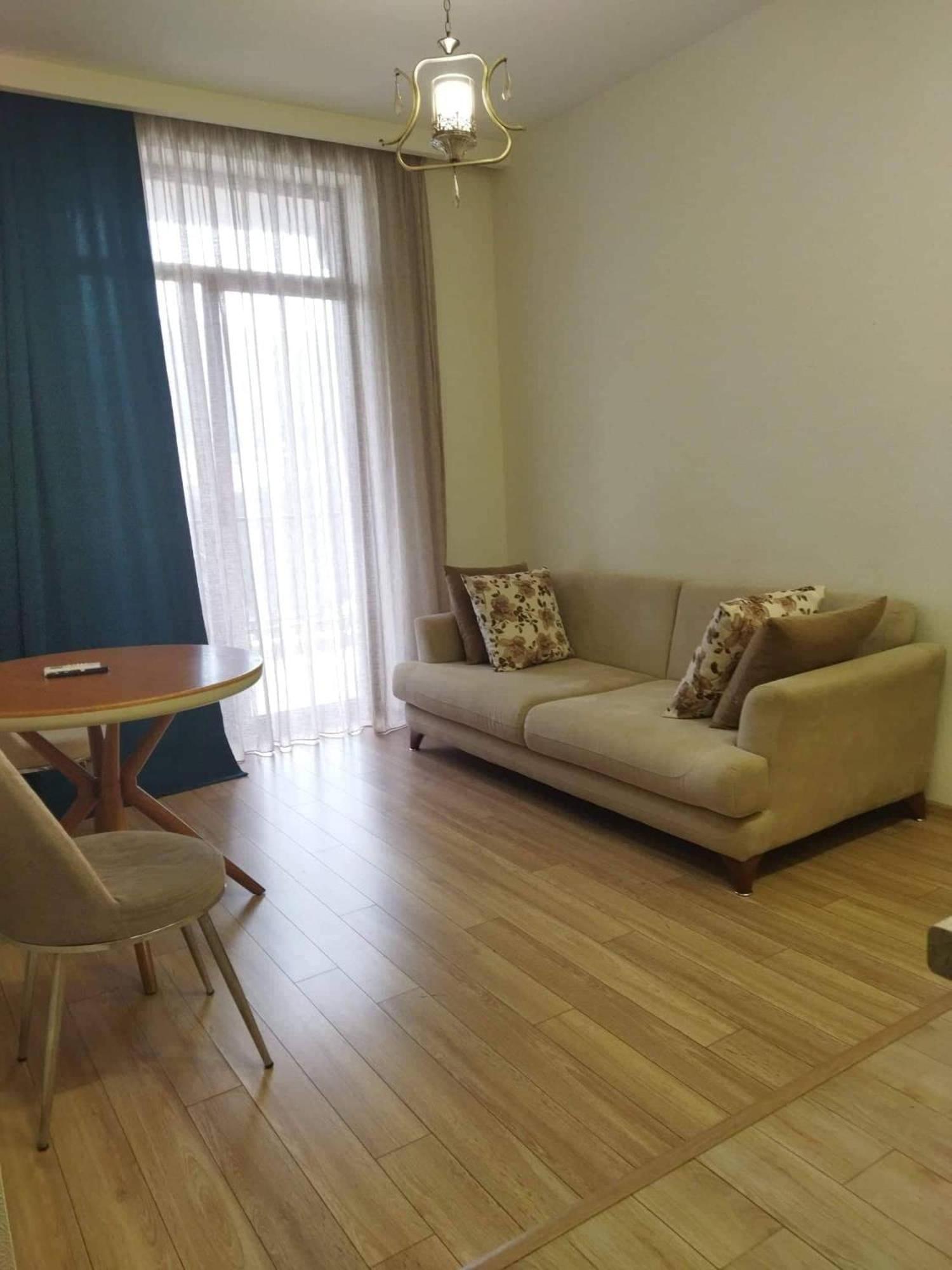 Tikas Home Апартаменты Tbilisi ภายนอก รูปภาพ